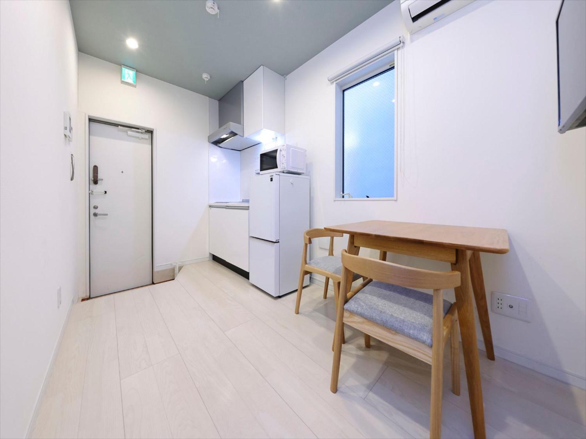 Апартаменты Coto Tokyo Shibuya 8 Экстерьер фото