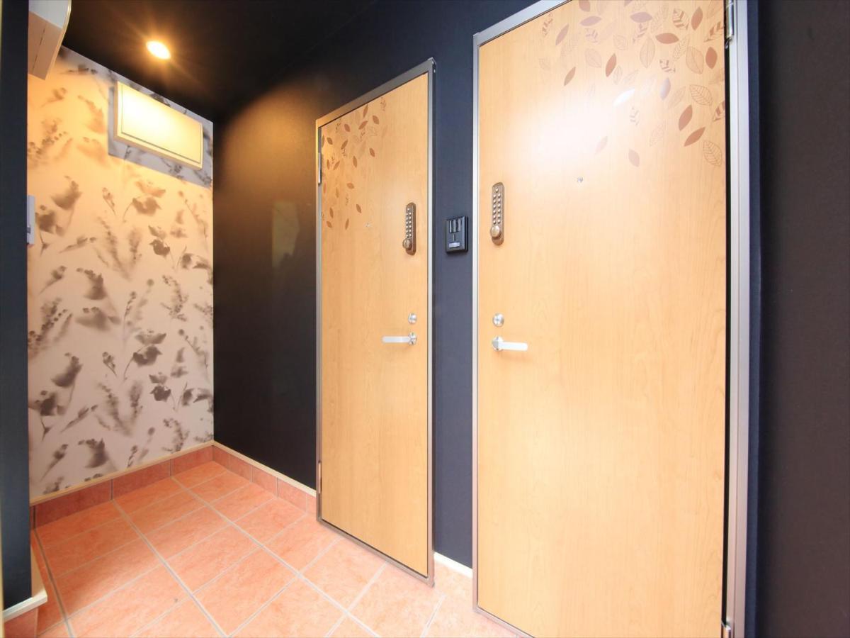 Апартаменты Coto Tokyo Shibuya 8 Экстерьер фото