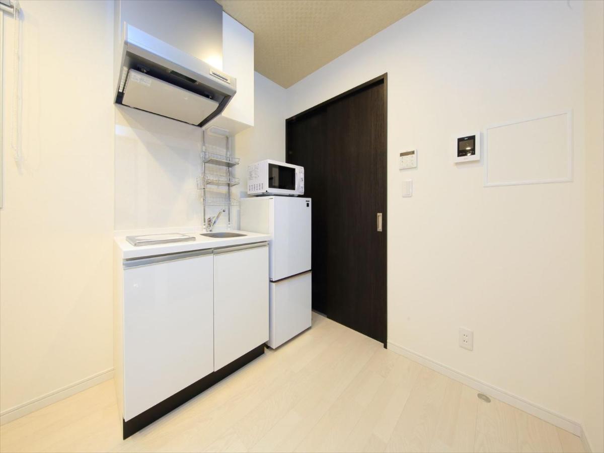 Апартаменты Coto Tokyo Shibuya 8 Экстерьер фото